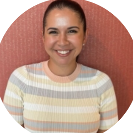 Fundraising Page: aura Saavedra